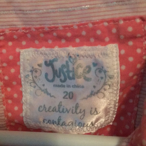 Pink button down - Picture 4 of 5